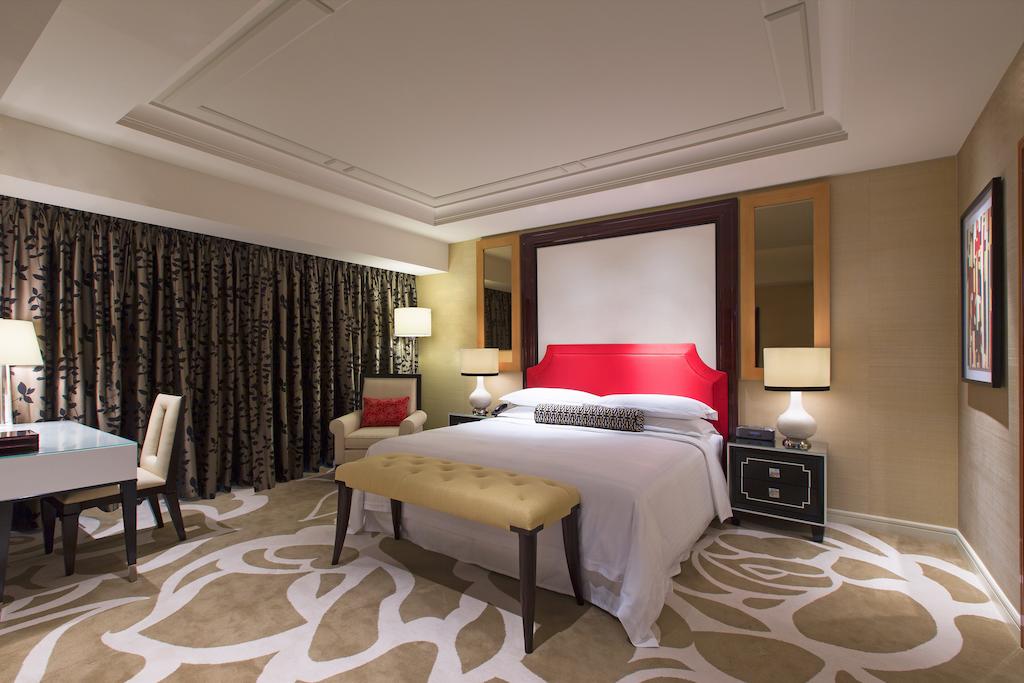 Sheraton Grand Macao Hotel, Cotai Central