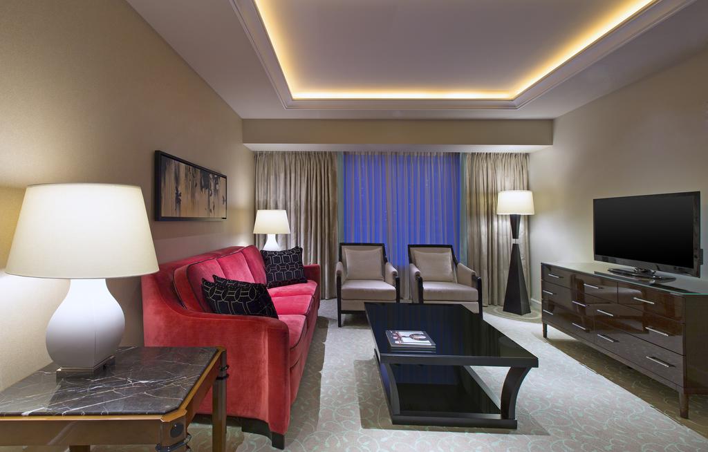 Sheraton Grand Macao Hotel, Cotai Central