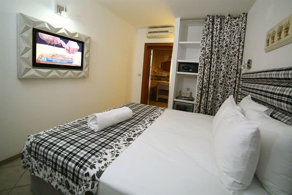 Costa Farilya Special Class Hotel Bodrum