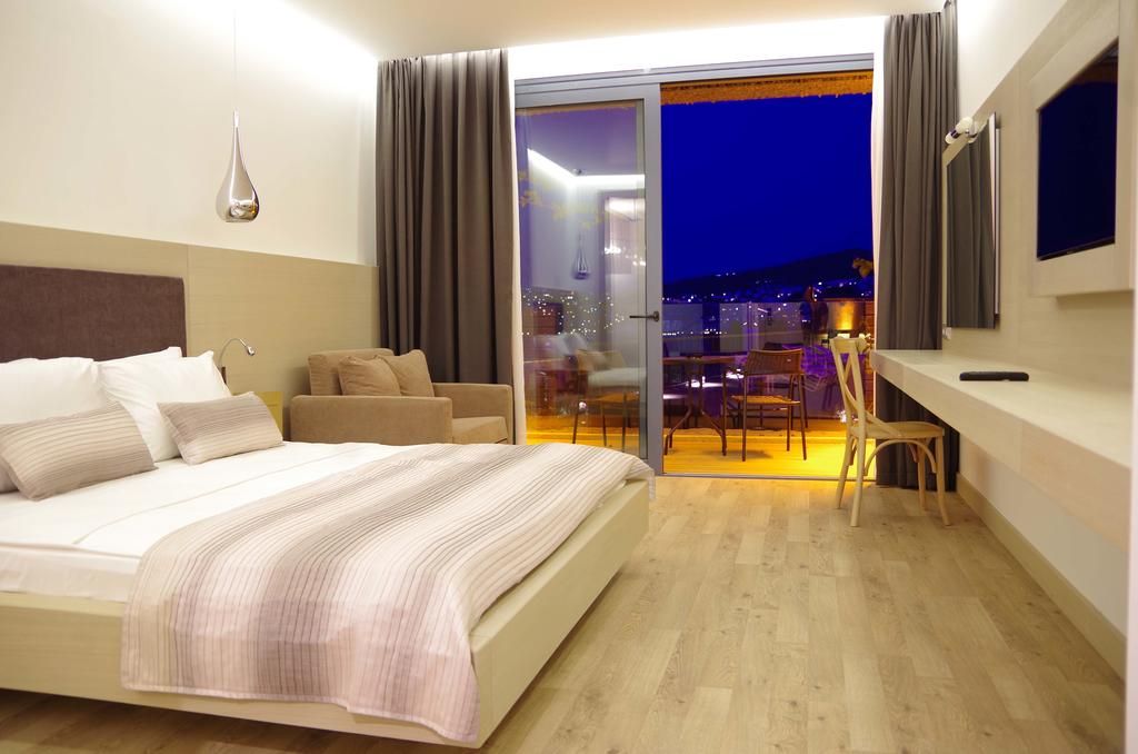Costa Farilya Special Class Hotel Bodrum