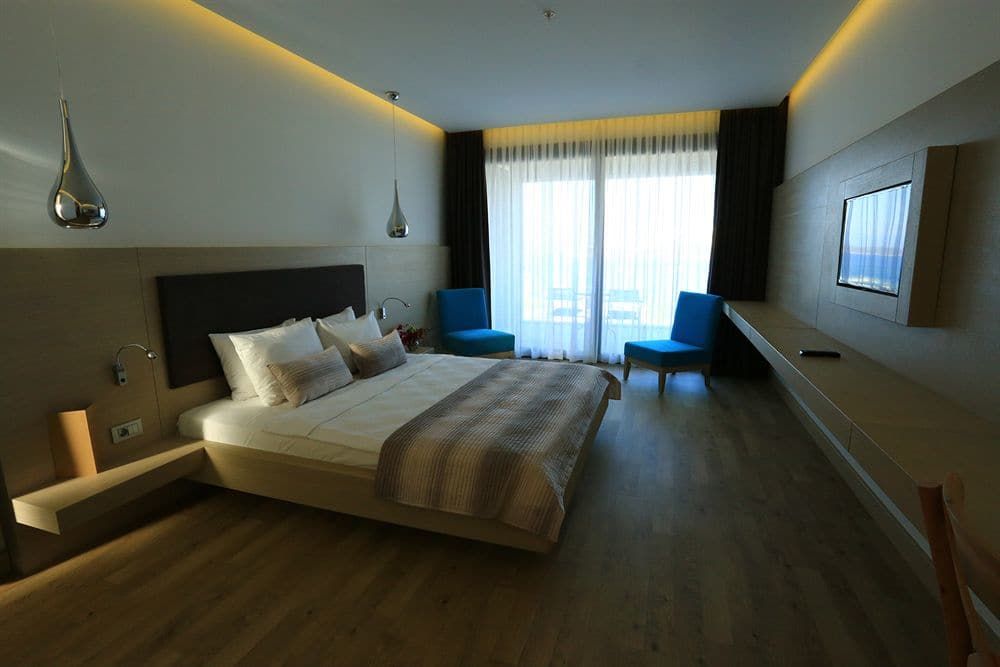 Costa Farilya Special Class Hotel Bodrum