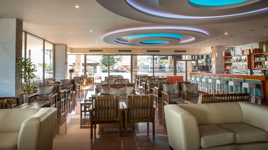 Oceanis Hotel - All inclusive