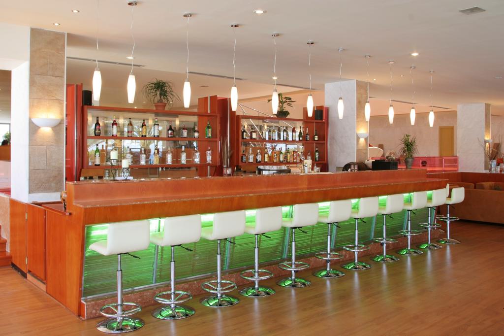 Oceanis Hotel - All inclusive