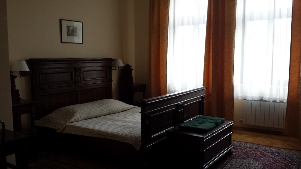 Aparthotel Basztowa
