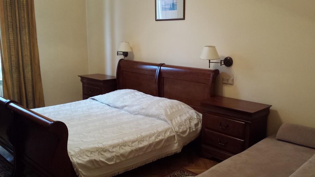 Aparthotel Basztowa