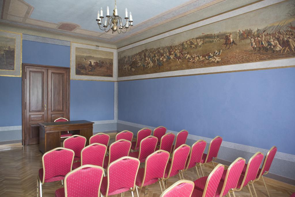 Aparthotel Basztowa