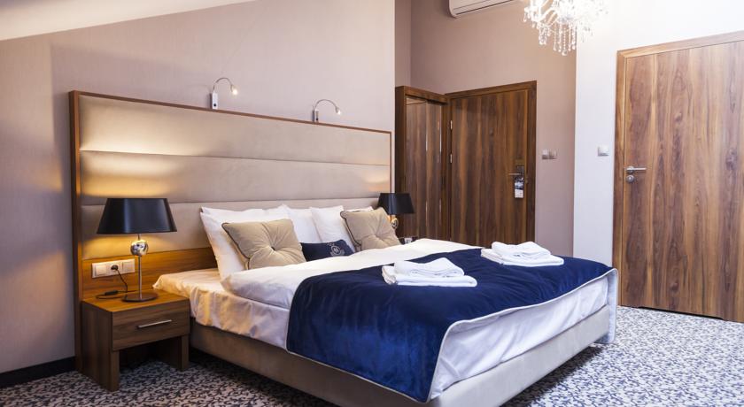 Excelsior Boutique Hotel