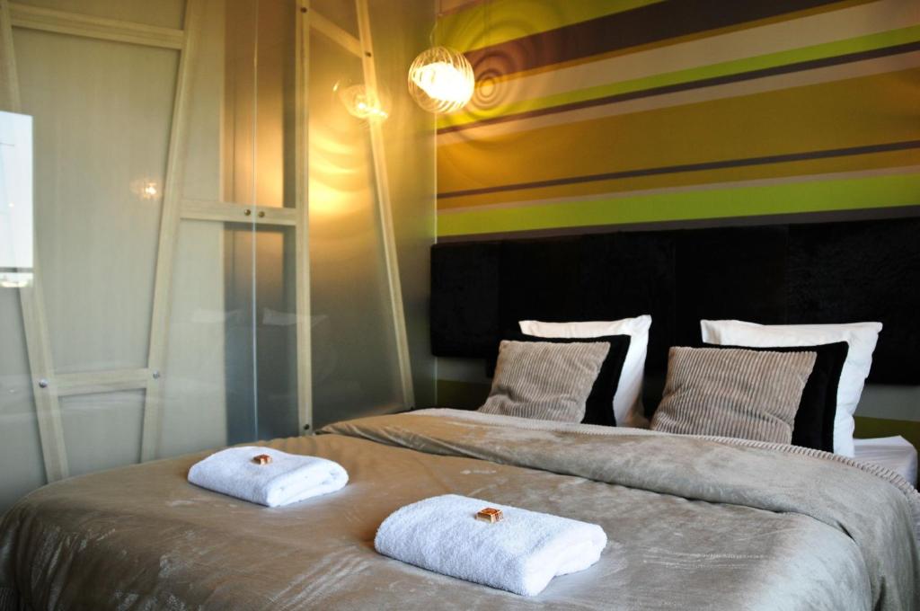 La Gioia Kazimierz Modern Apartments