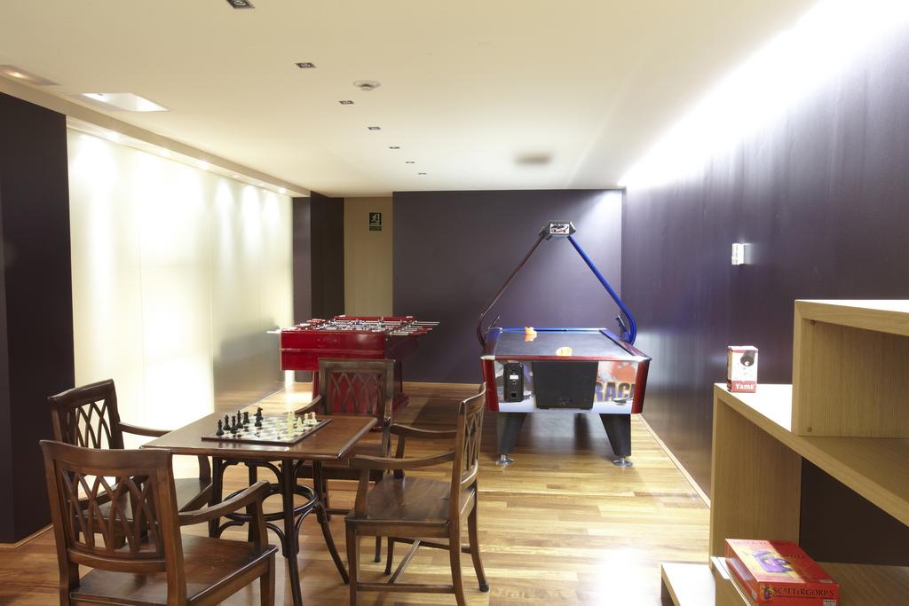 Mu Plaza Andorra