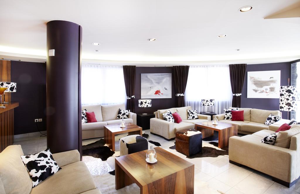 Mu Plaza Andorra