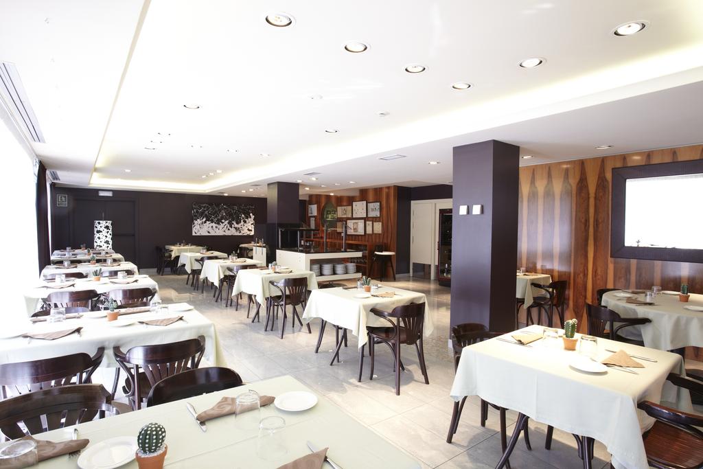 Mu Plaza Andorra