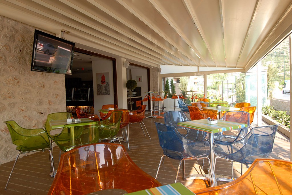 Enodia Hotel