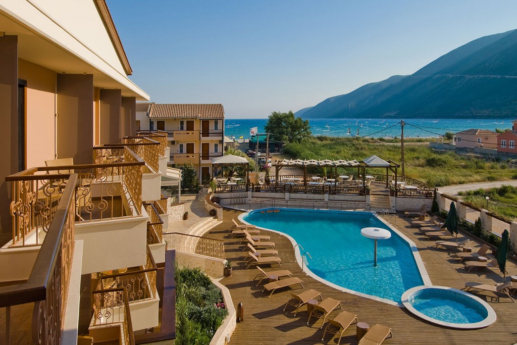 Enodia Hotel