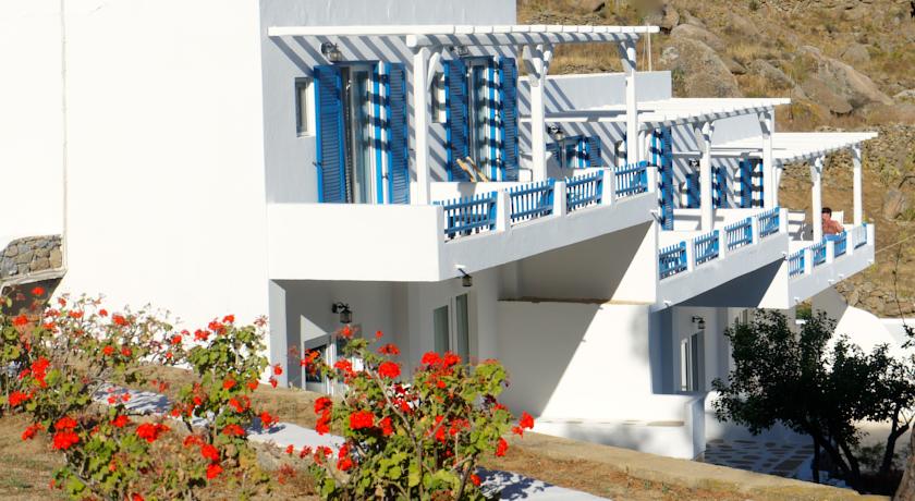 Rhenia Mykonos
