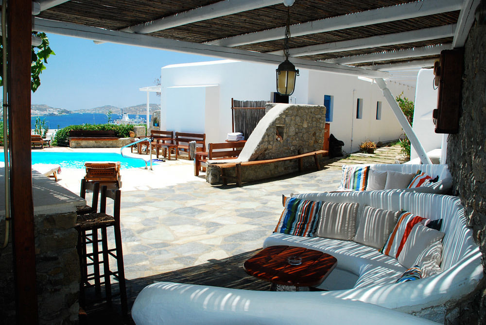 Rhenia Mykonos