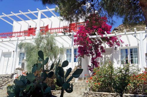 Rhenia Mykonos