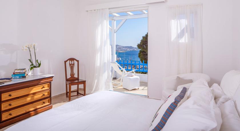 Rhenia Mykonos