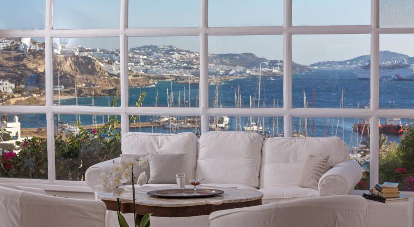 Rhenia Mykonos