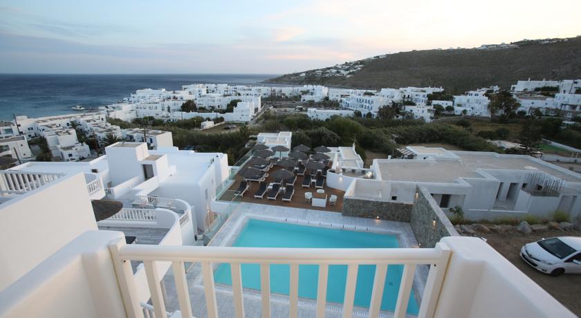 The George Hotel
