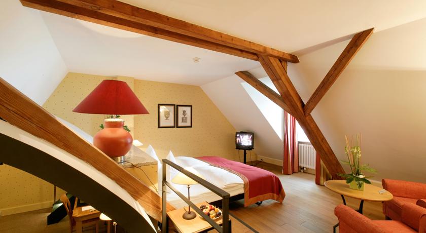 Romantik Seehotel Sonne