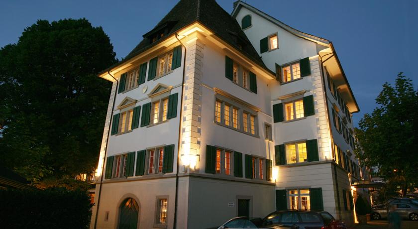 Romantik Seehotel Sonne