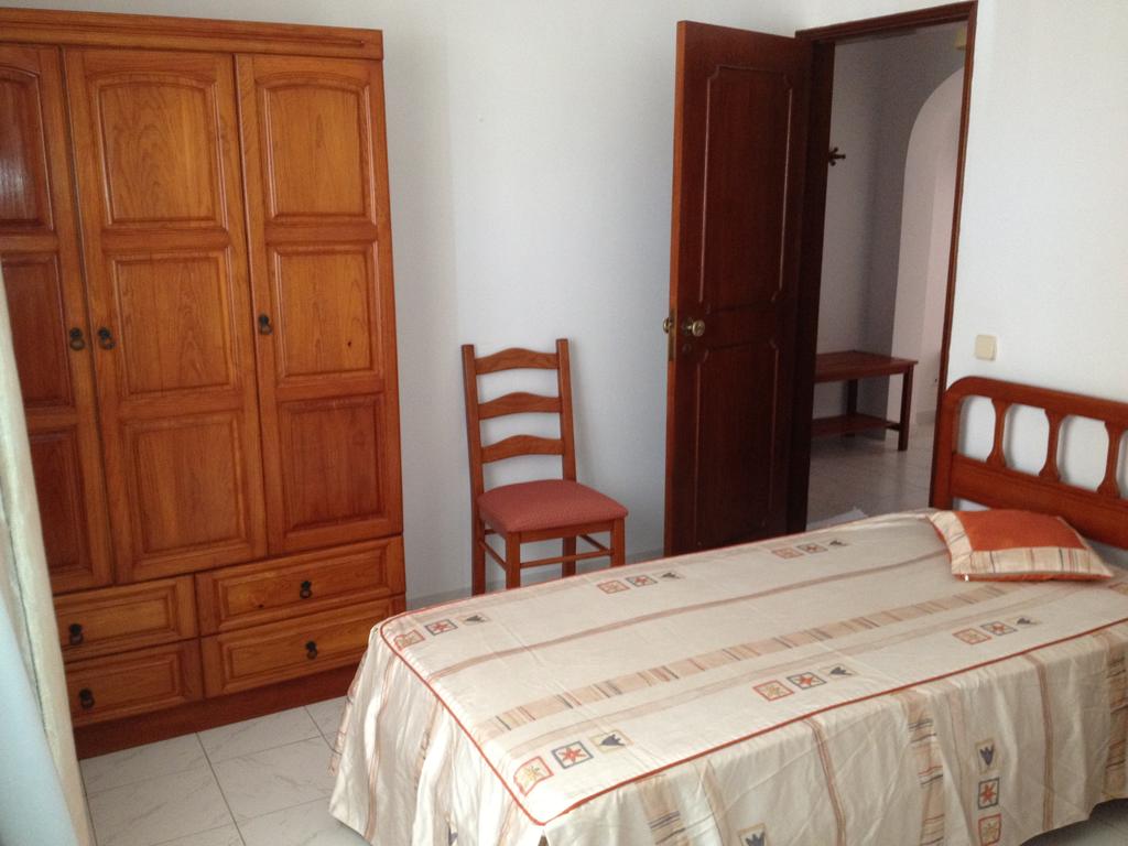 Solgarve Apartamentos Turisticos