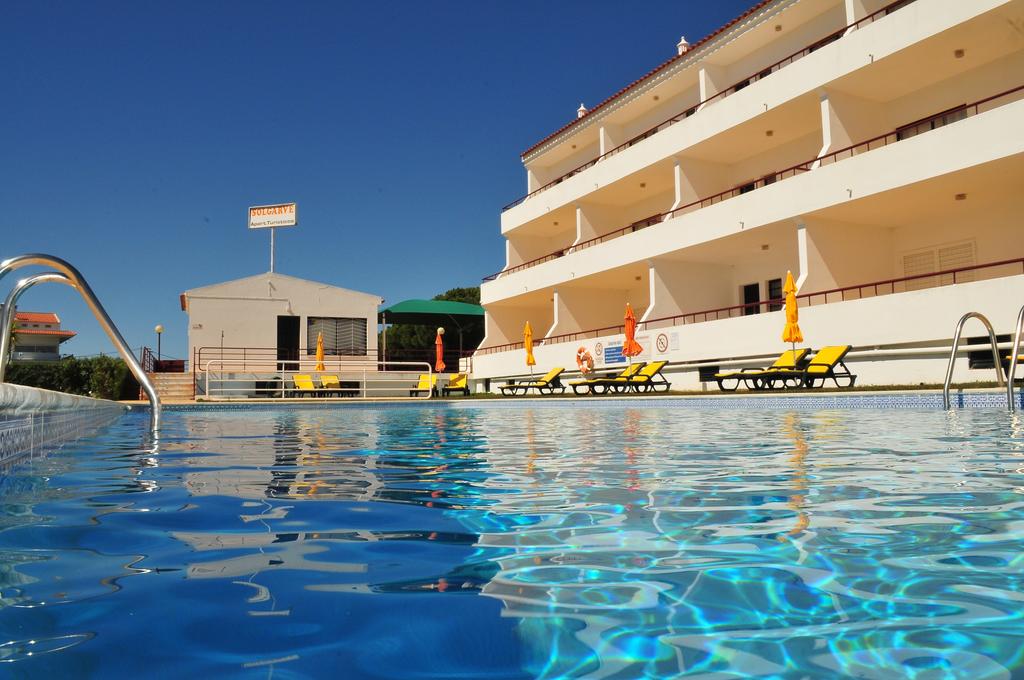 Solgarve Apartamentos Turisticos