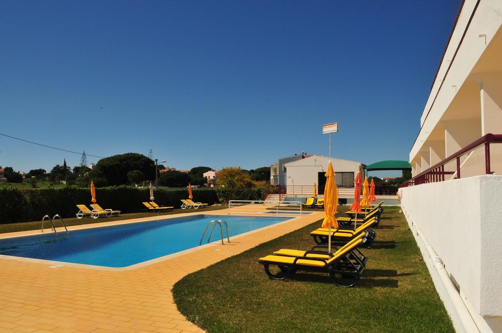 Solgarve Apartamentos Turisticos