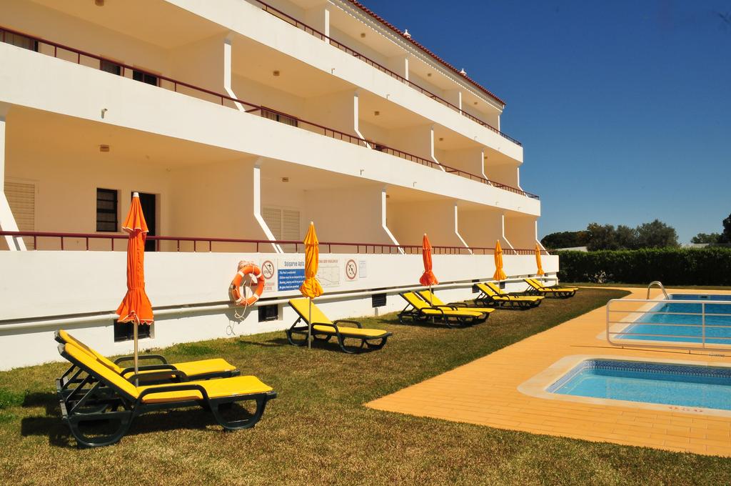 Solgarve Apartamentos Turisticos