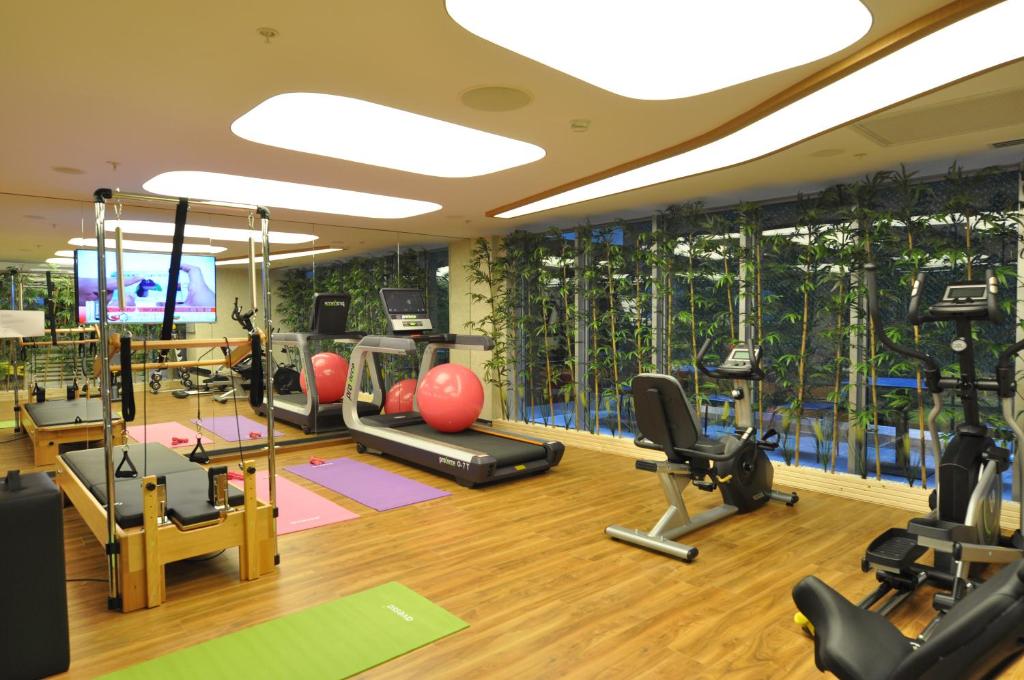 Veyron Hotels & Spa