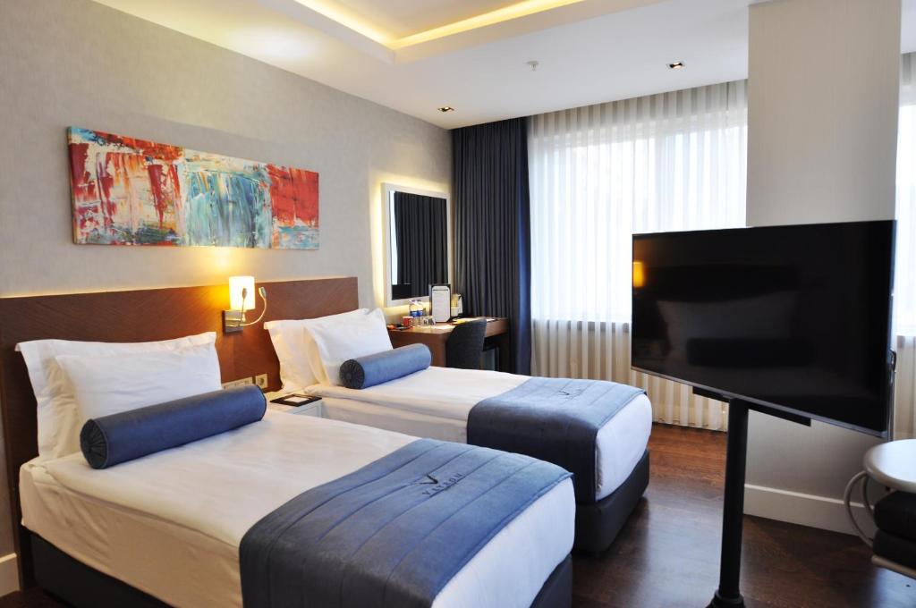 Veyron Hotels & Spa