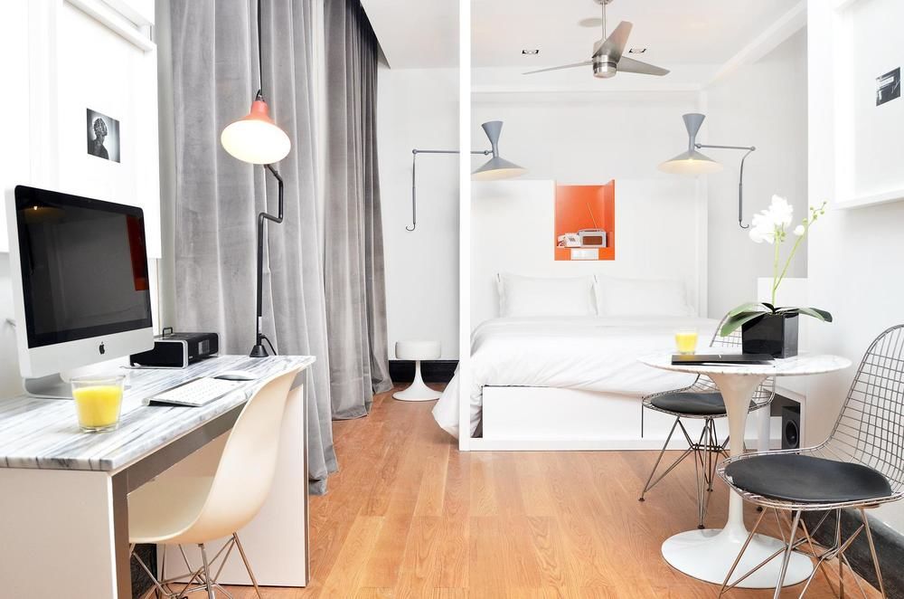 Brown's Boutique Hotel