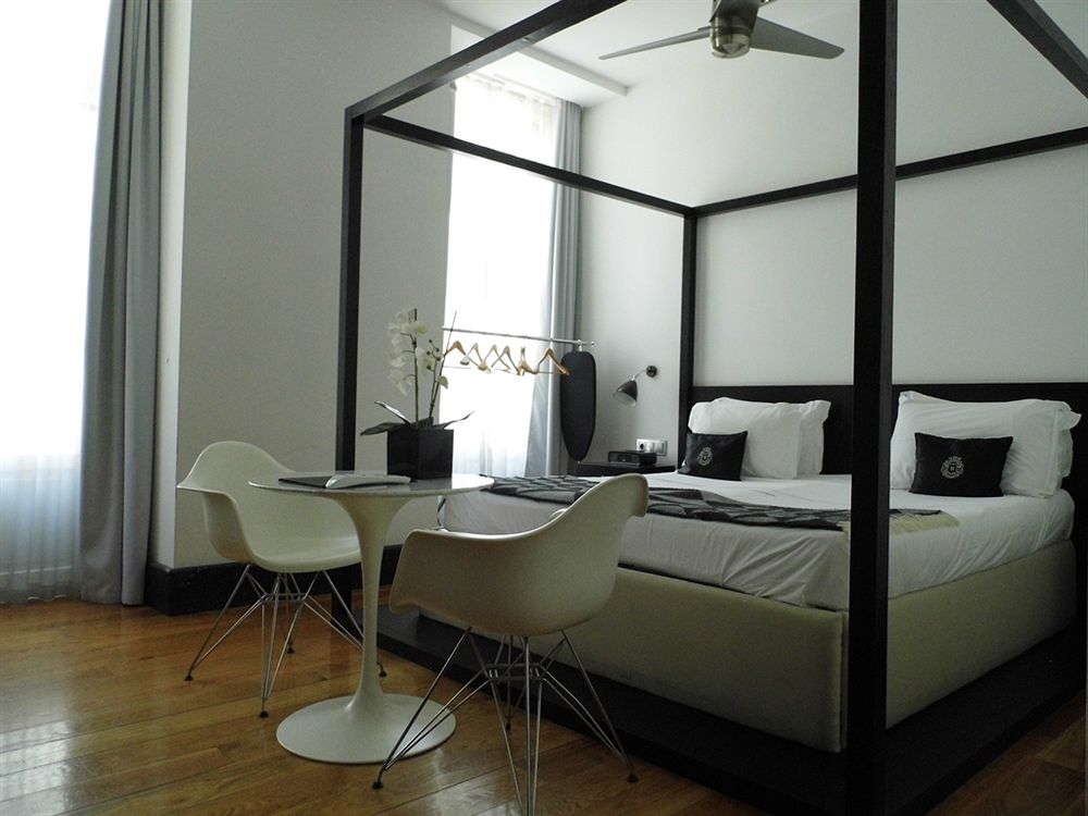 Brown's Boutique Hotel