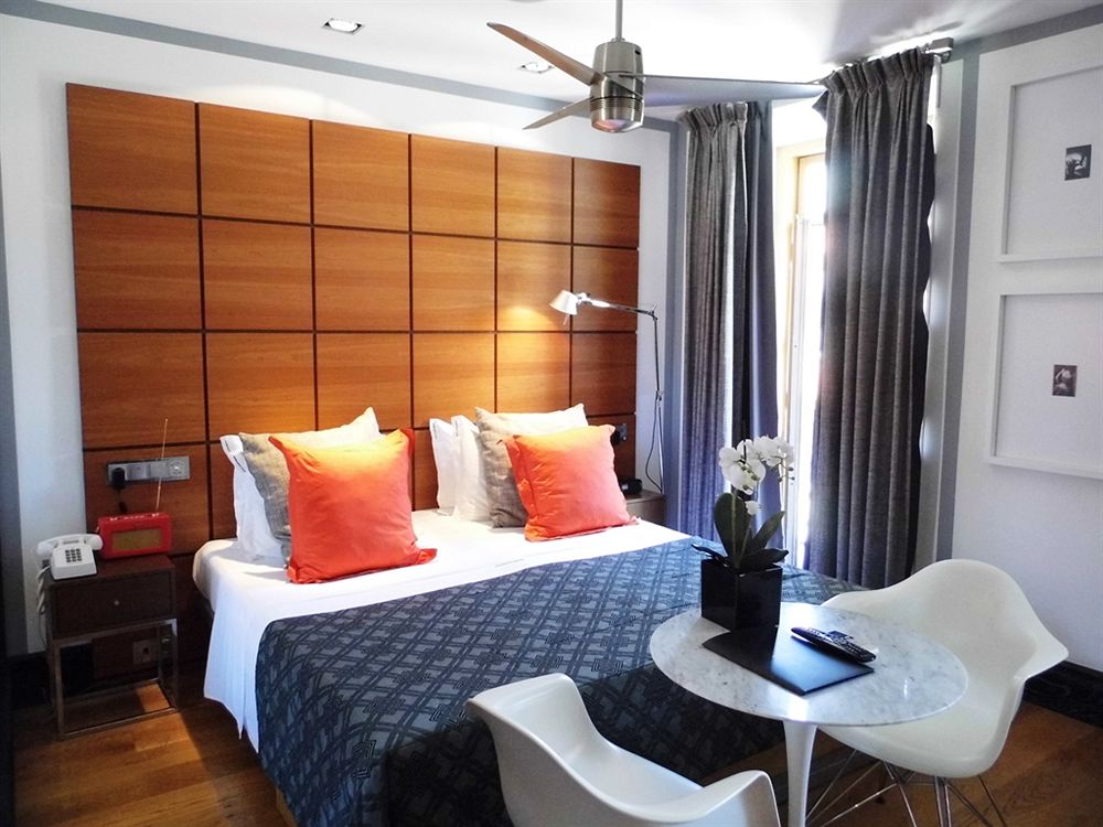 Brown's Boutique Hotel
