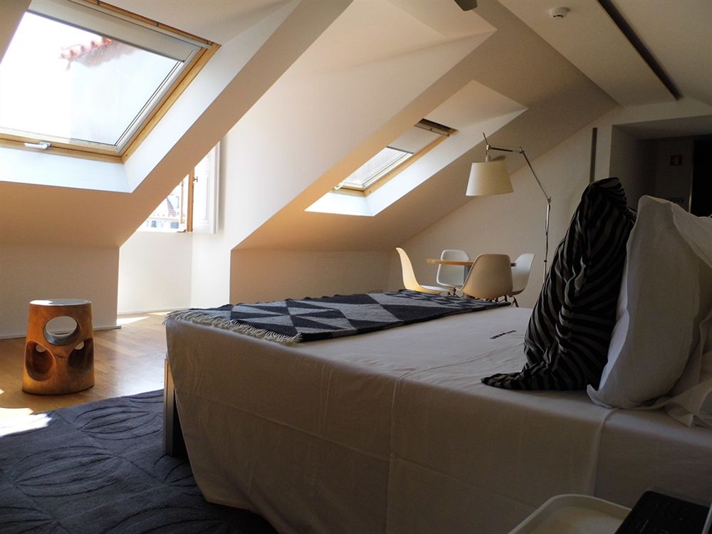 Brown's Boutique Hotel