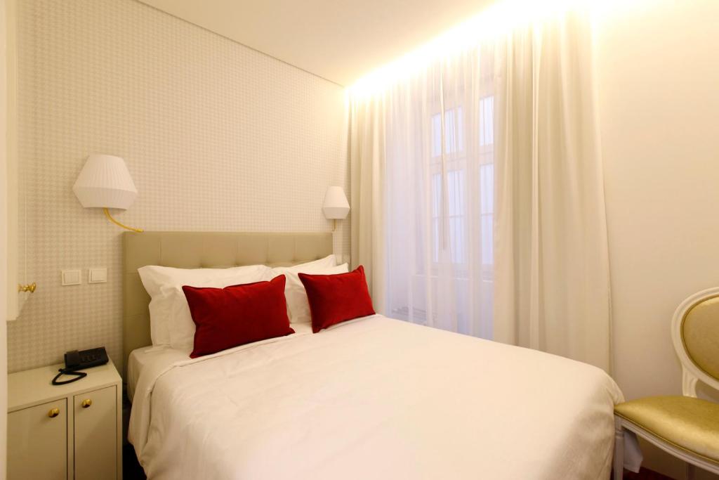 Hotel Lis - Baixa