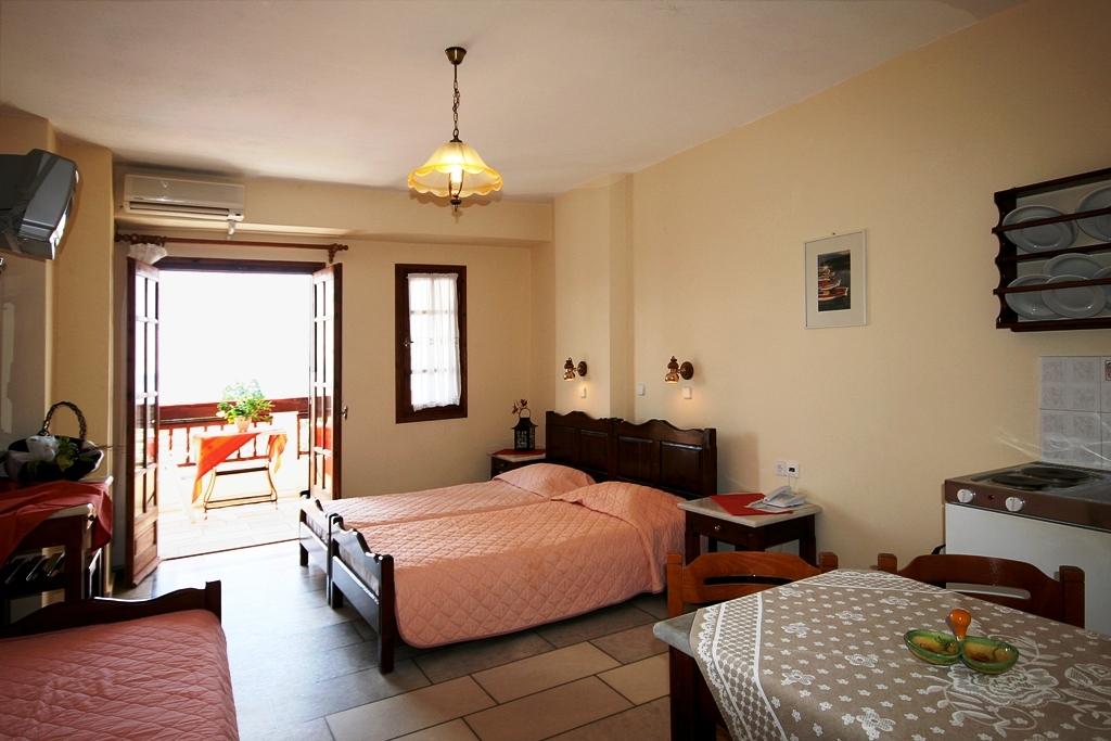 Kampos Village Resort