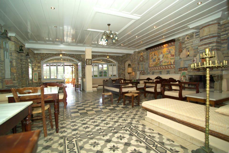 Kampos Village Resort