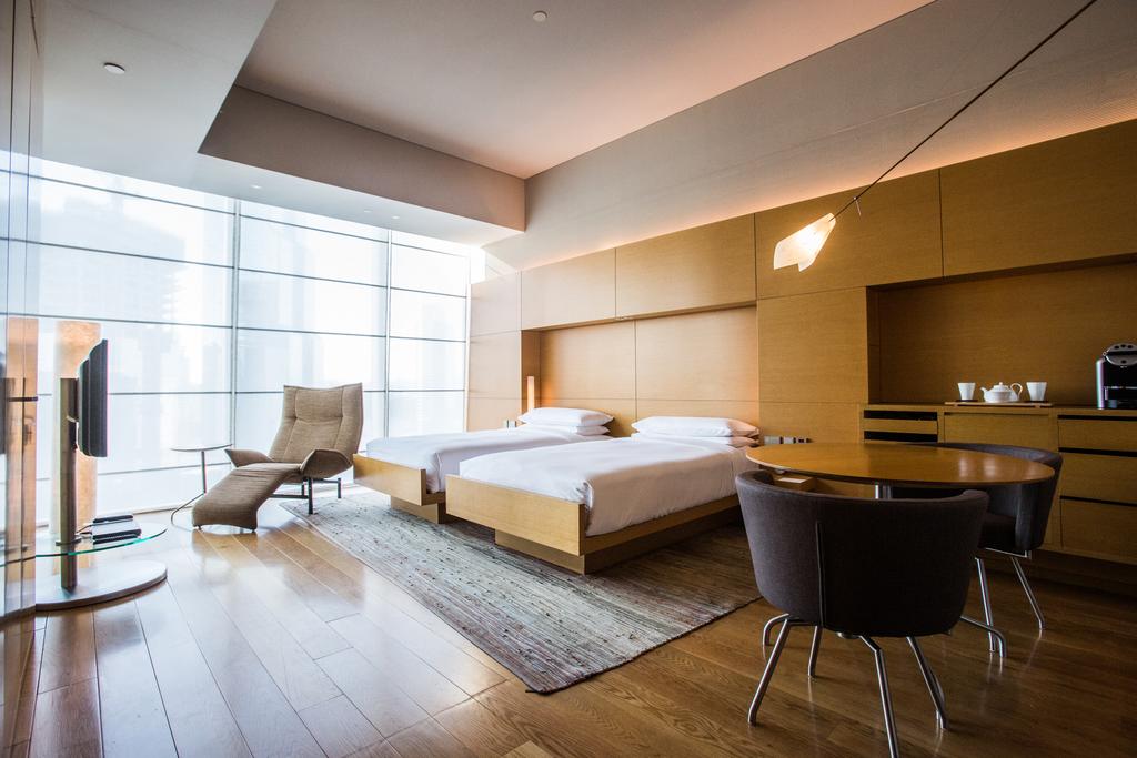 Park Hyatt Seoul 