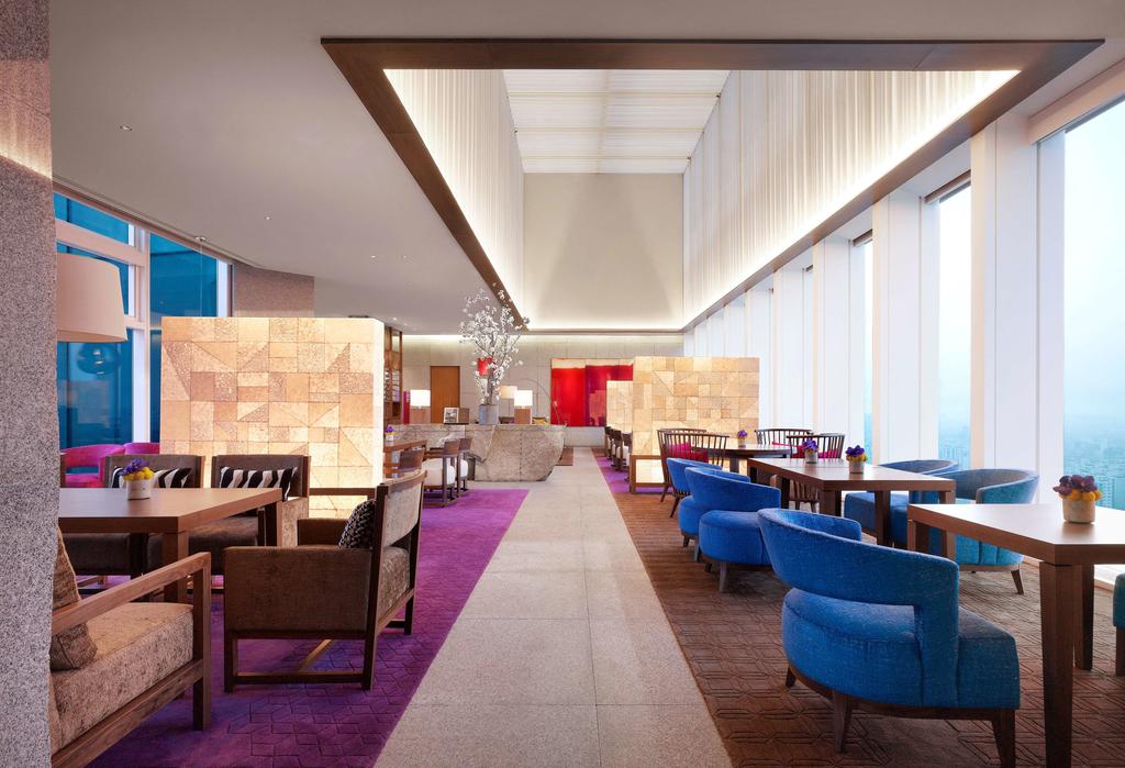 Park Hyatt Seoul 