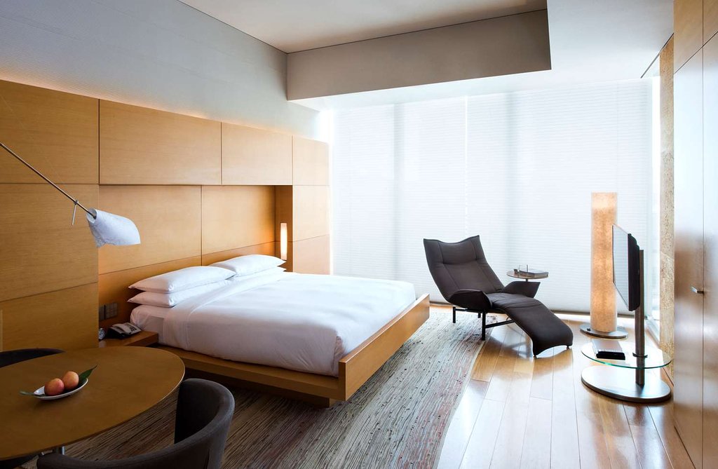 Park Hyatt Seoul 