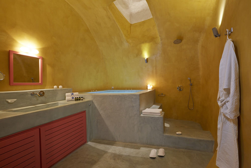 Caldera Apex Suites