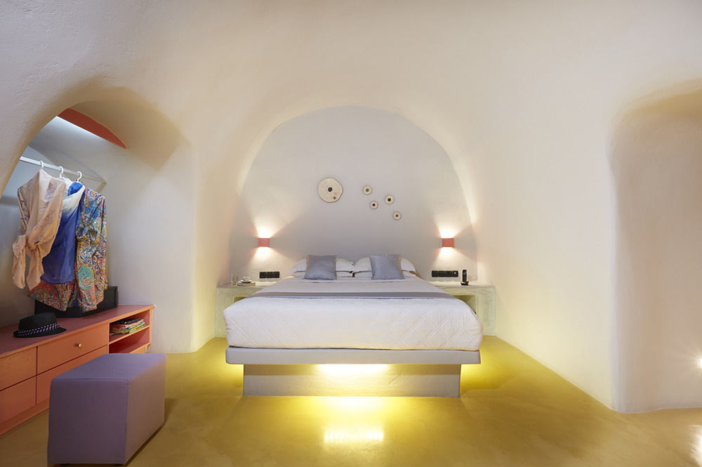 Caldera Apex Suites