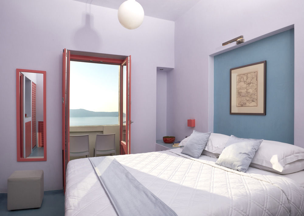 Caldera Apex Suites