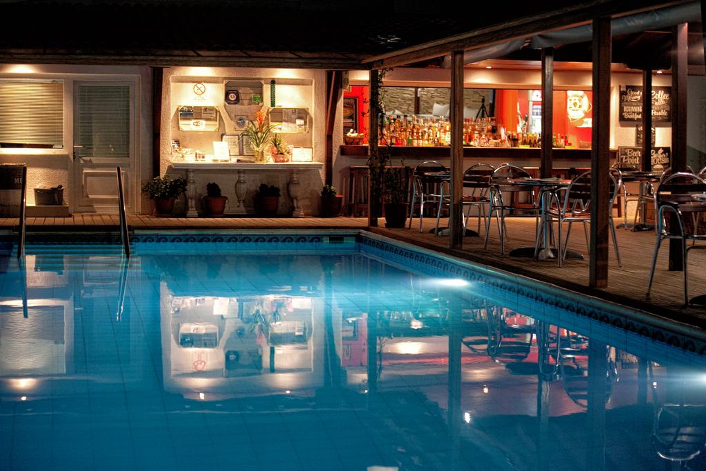 Poseidon Villas