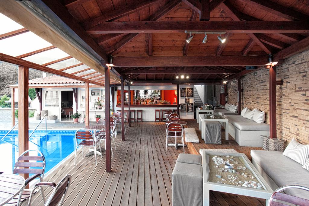 Poseidon Villas