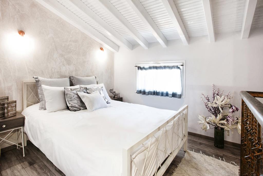 Poseidon Villas