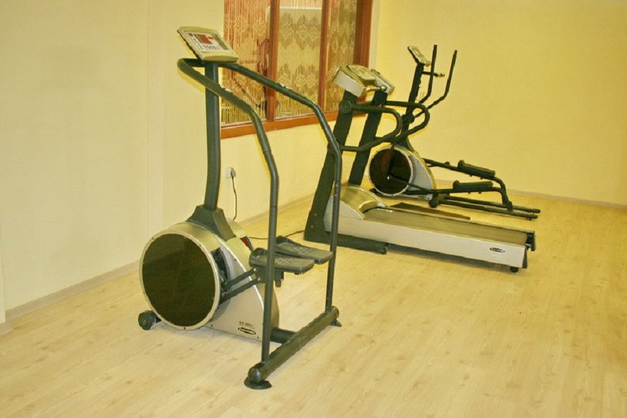 Club Karakas Apart