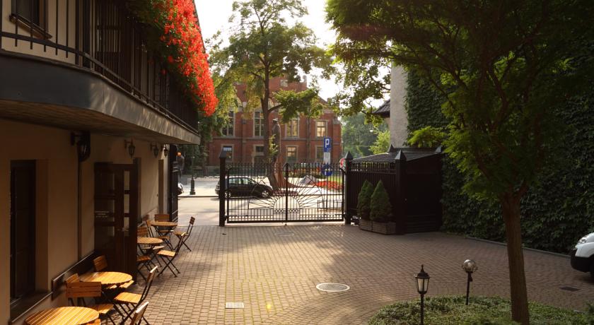 Hotel Nobilton