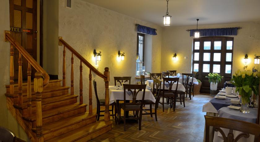 Hotel Nobilton